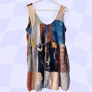 Bohemium Top